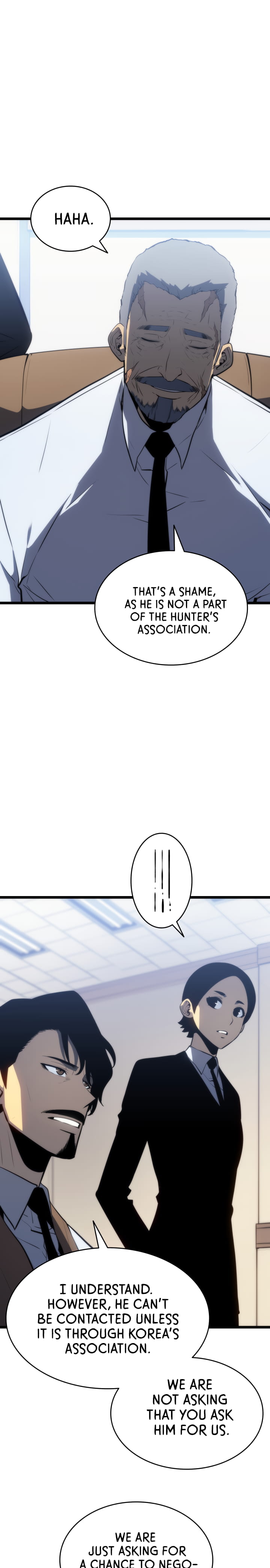 Solo Leveling, Chapter 126 image 04